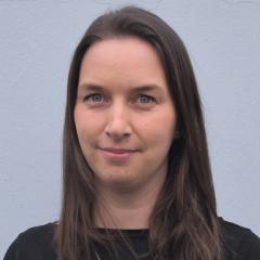 Tereza Šrámková, DiS.
